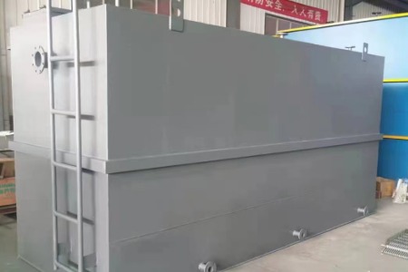 養(yǎng)殖廢水處理的設(shè)備、工藝及成本